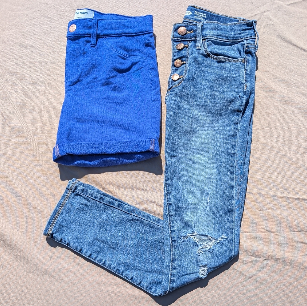 Old Navy Bundle Set